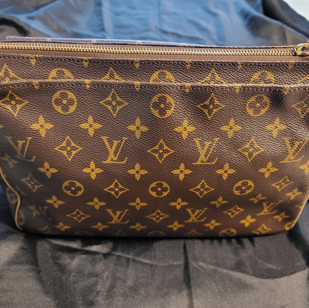 COPY - LouisVuitton City Tote Bag.Vintage L.Sarah… - Picture 7 of 15